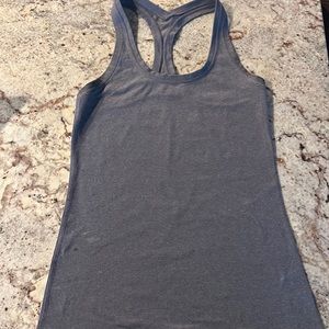 Lululemon Racerback Tank